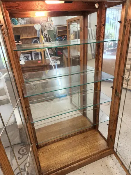 Abandoned Treasure, a home and furniture store in Jacksonville, FL