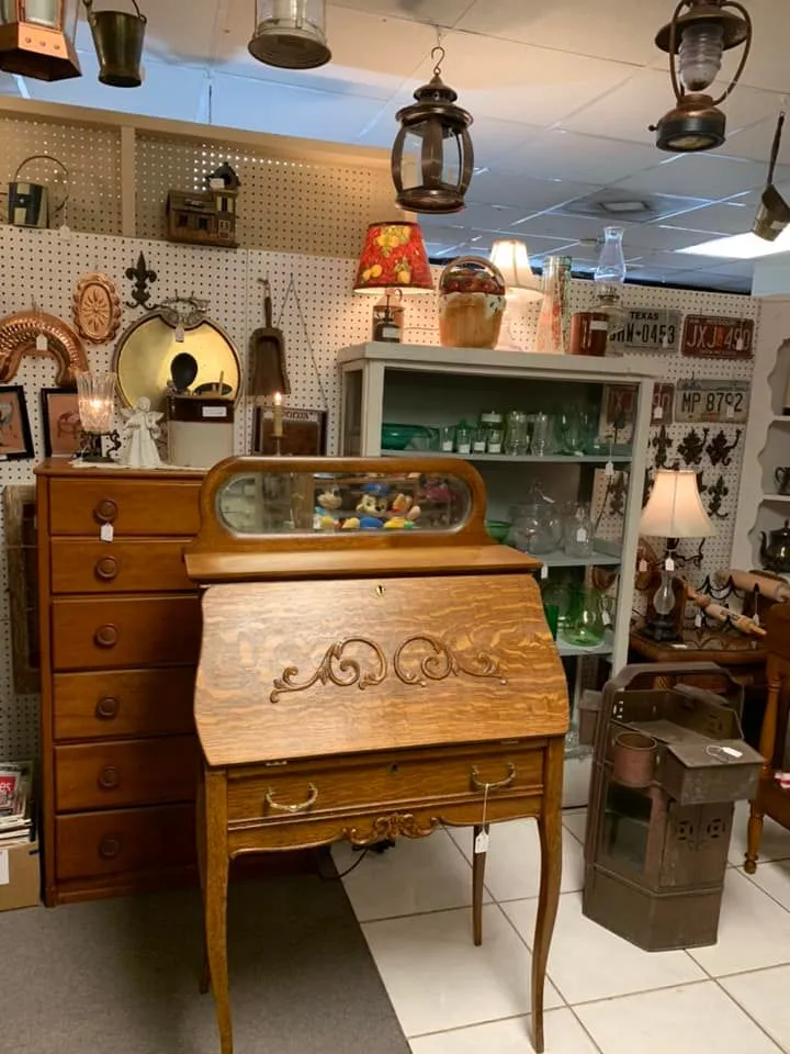 Jacksonville antiques - Antiques For You (3) Photo 3 from Antiques For You, an antique store in Jacksonville, FL