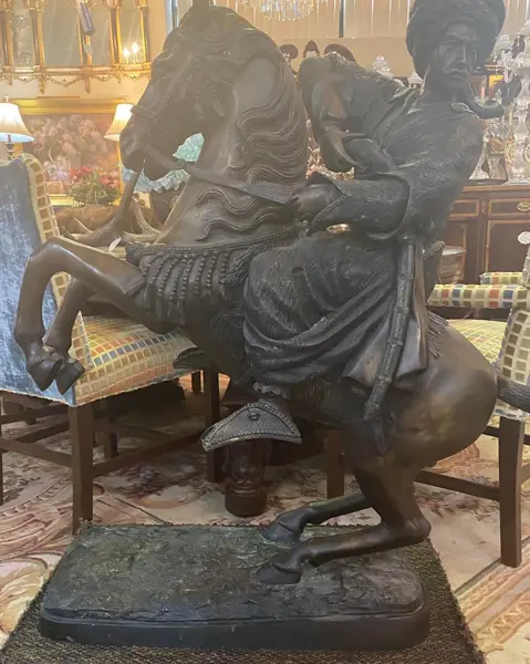 Avonlea Antique Mall, an antique mall in Jacksonville, FL