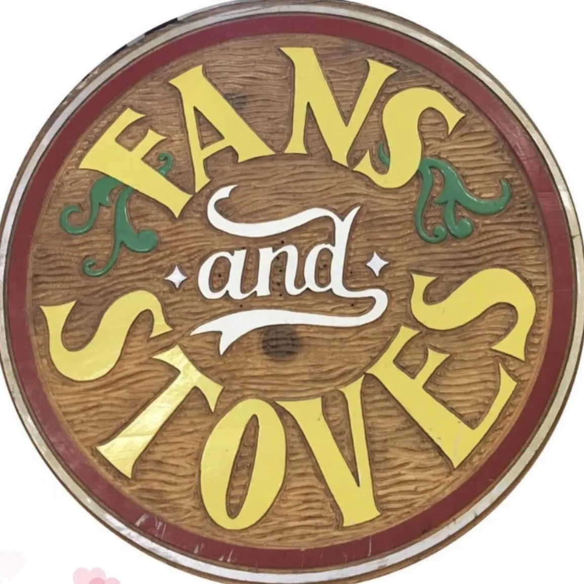Fans & Stoves Antique Mall, an antique mall in Jacksonville, FL