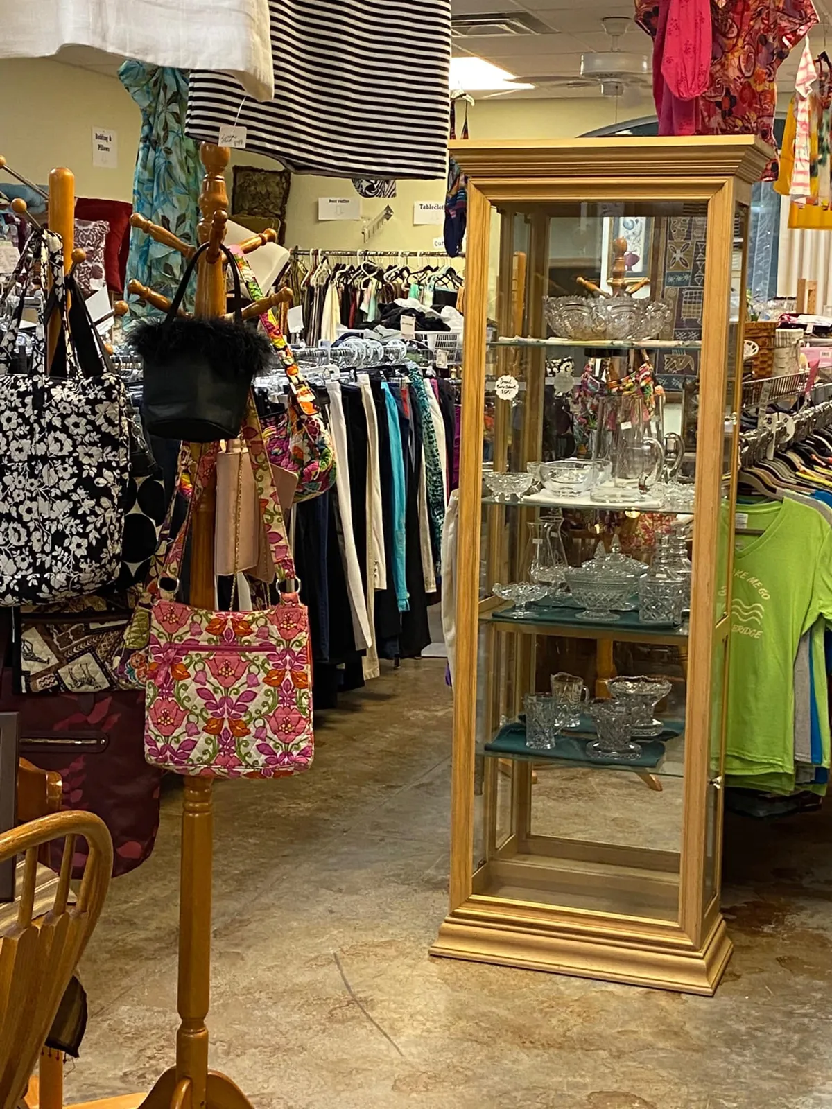 Jacksonville thrift - Hammock Thrift Shop (3) Photo 3 from Hammock Thrift Shop, a thrift store in Jacksonville, FL