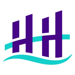 Logo of Hubbard House Thrift Store, a thrift store in Jacksonville, FL