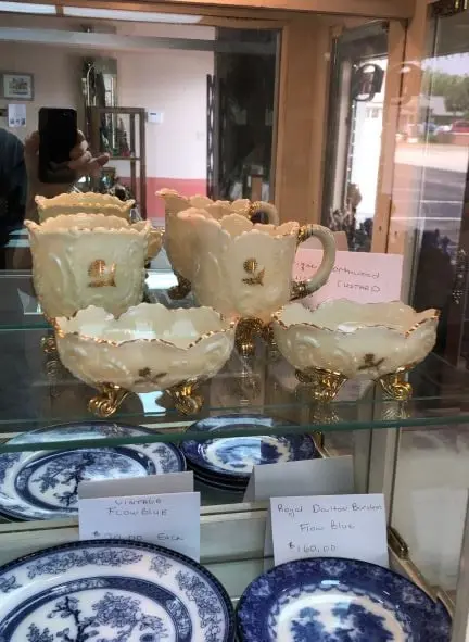Nice Find Thriftique & Fixit Shop, a thrift store in Jacksonville, FL