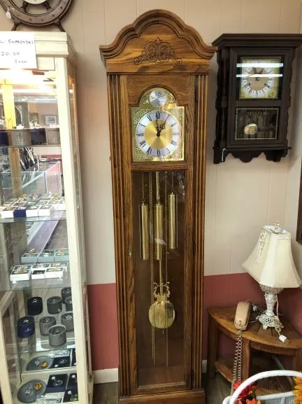 Photo 3 from Nice Find Thriftique & Fixit Shop, a thrift store in Jacksonville, FL