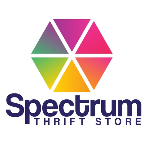Jacksonville thrift - Spectrum Thrift Store logo Logo of Spectrum Thrift Store, a thrift store in Jacksonville, FL