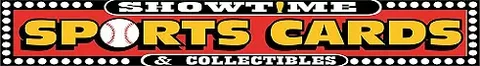 Jacksonville resale - Showtime Sports Cards & Collectibles logo Logo of Showtime Sports Cards & Collectibles, a resale shop in Jacksonville, FL