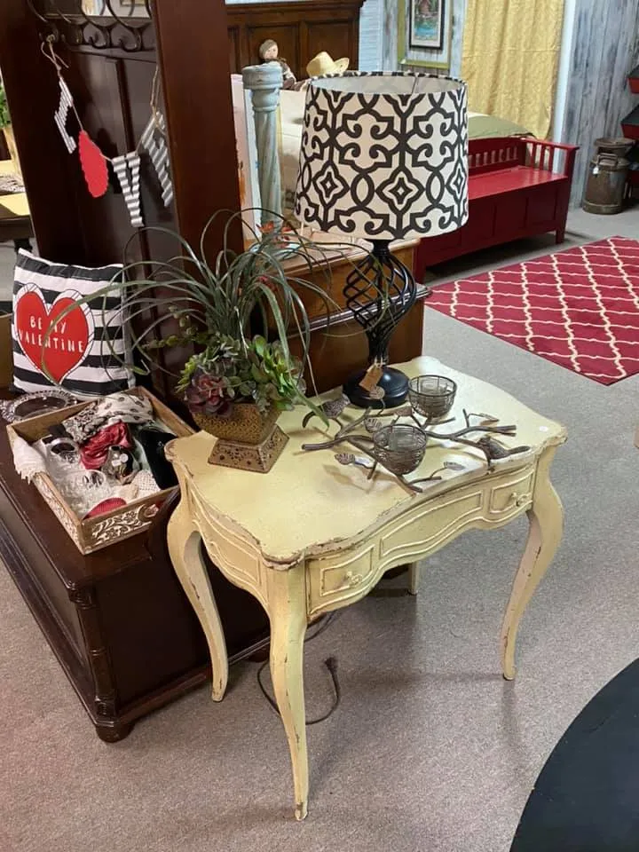 Photo 2 from Antique, Unique & Shabby Chic, an antique store in Savannah, GA