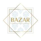 Wilmington consignment - Bazar logo Logo of Bazar, a consignment shop in Wilmington, NC