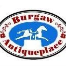 Wilmington salvage - Burgaw Antiqueplace logo Logo of Burgaw Antiqueplace, an architectural salvage store in Wilmington, NC