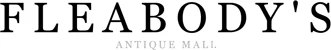 Logo of Flea Body’s Auction House, an auction and flea market in Wilmington, NC