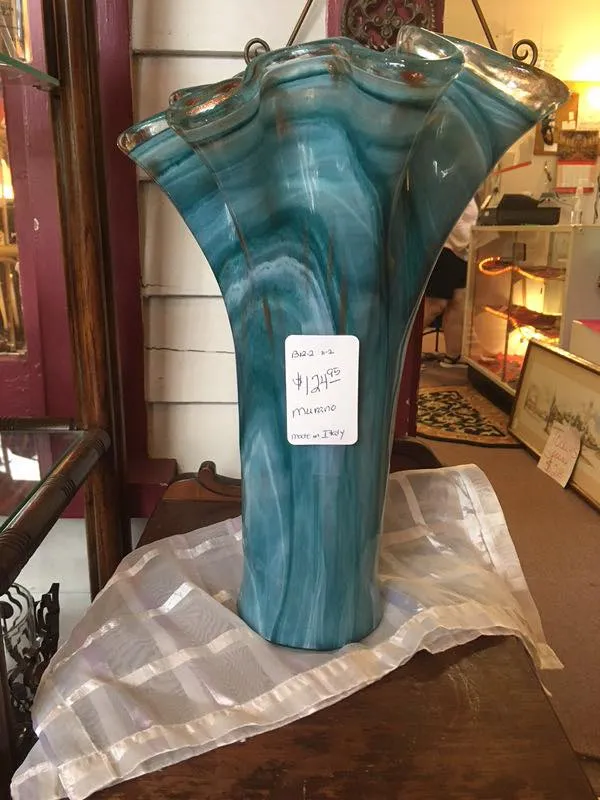 Photo 3 from Just Like New Shoppe, a thrift store in Wilmington, NC