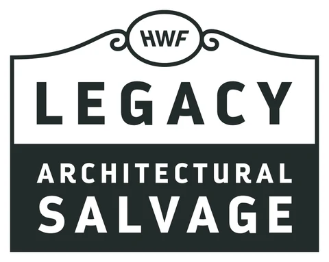 Wilmington salvage - Legacy Architectural Salvage logo Logo of Legacy Architectural Salvage, an architectural salvage store in Wilmington, NC