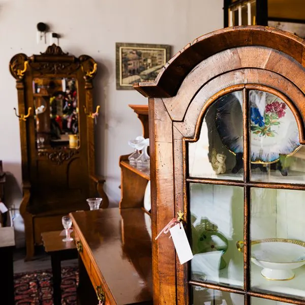 Photo 2 from Port City Peddler, a resale shop in Wilmington, NC