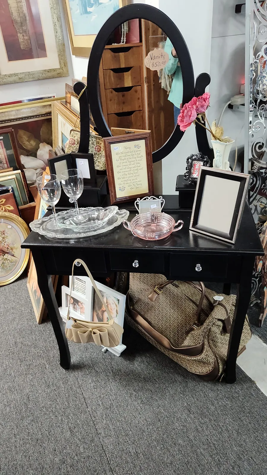 Wilmington thrift - R&L Thrift Shop (2) Photo 2 from R&L Thrift Shop, a thrift store in Wilmington, NC