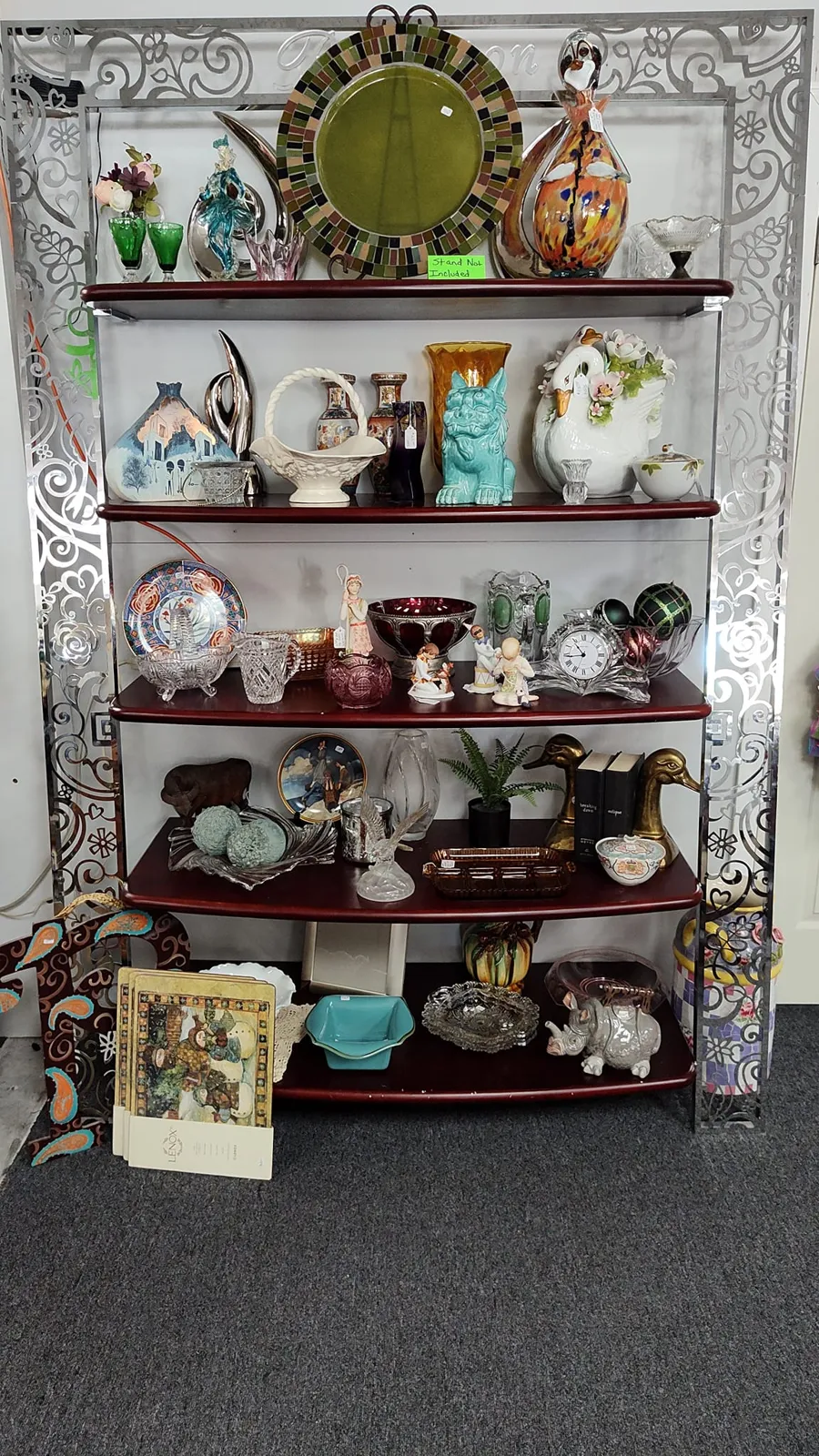 Wilmington thrift - R&L Thrift Shop (3) Photo 3 from R&L Thrift Shop, a thrift store in Wilmington, NC