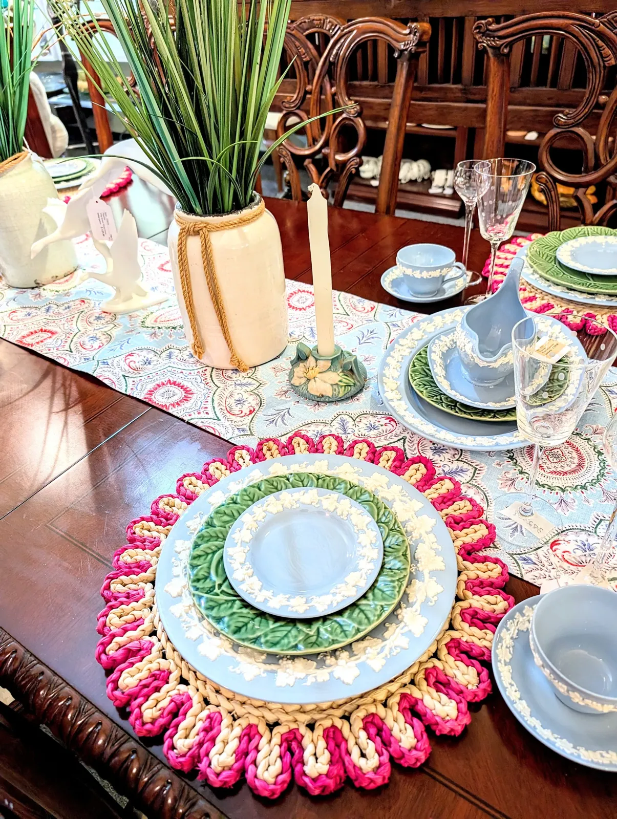 Wilmington resale - The Ivy Cottage The Ivy Cottage, a resale shop in Wilmington, NC