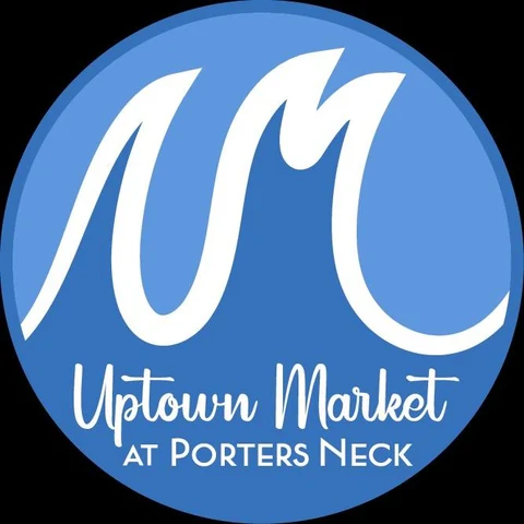 Wilmington thrift - Uptown Market – Oleander Dr logo Logo of Uptown Market – Oleander Dr, a thrift store in Wilmington, NC